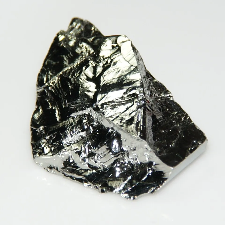 Polycrystalline germanium
