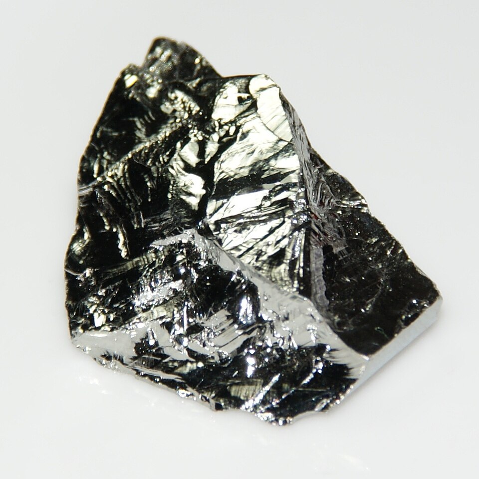 Polycrystalline germanium