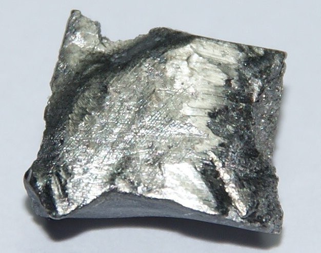 Terbium metal
