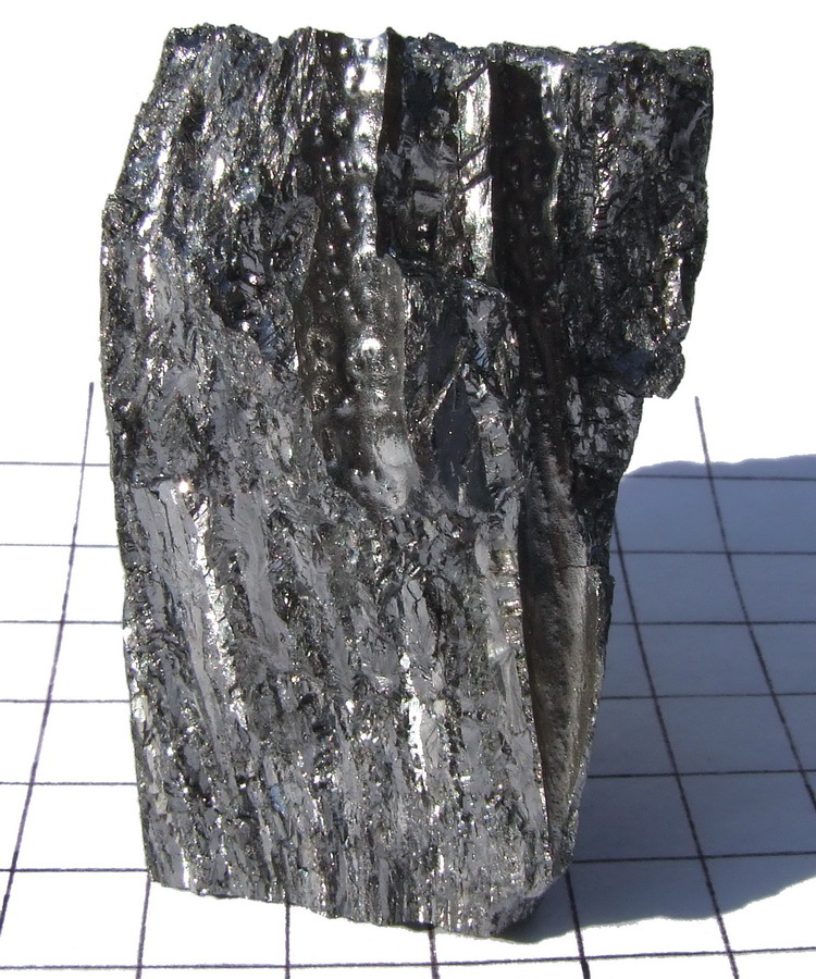 Beryllium metal