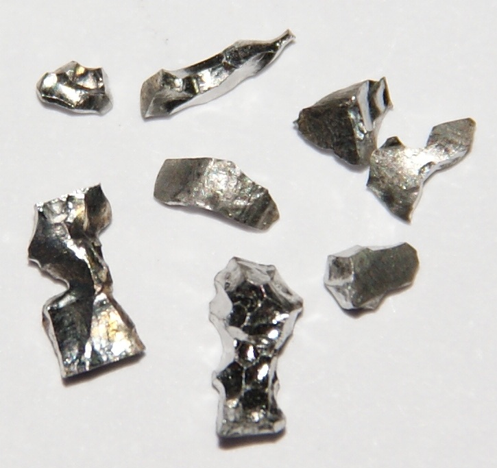 Iridium