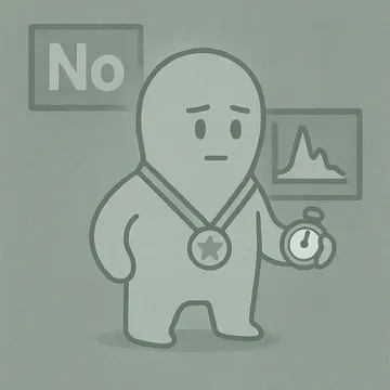 Nobelium character illustration